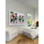 «Rainy Day», reproduction sur toile tendue-25596925