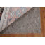 Tapis turc floral Sultanabad Ziegler noué à la main 10 x 13