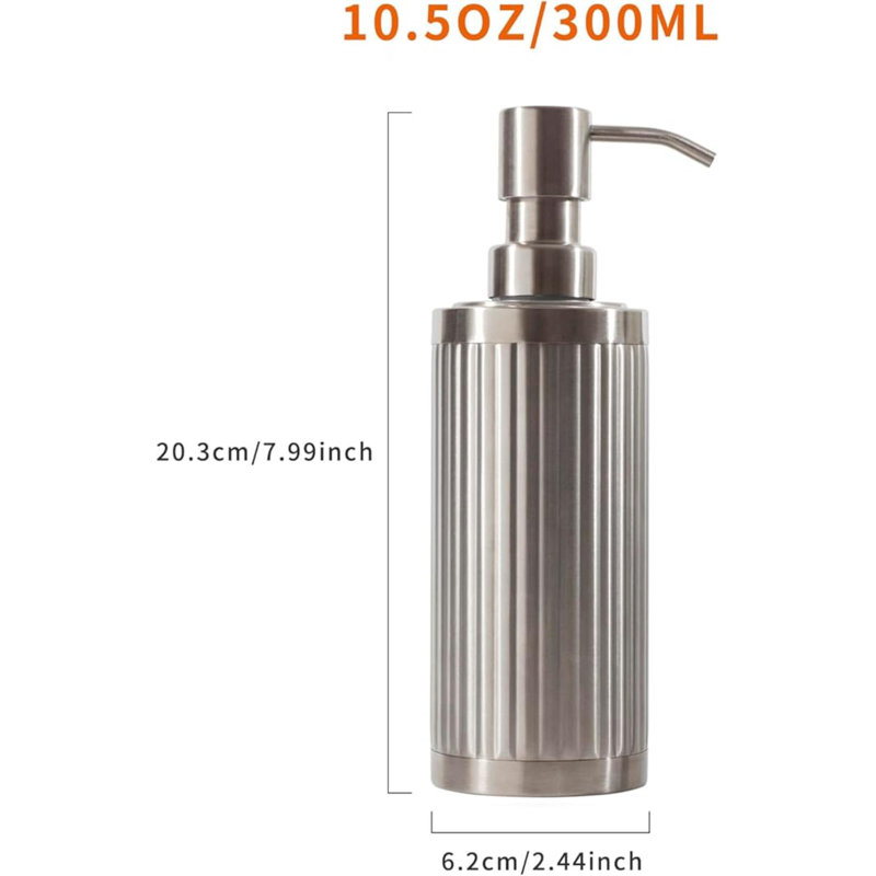 Distributeur de savon Modern