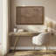 «Sienna Squares II», reproduction sur toile-732540974-732540982