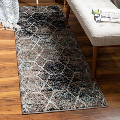 Johnstonville Geometric Indoor Rug