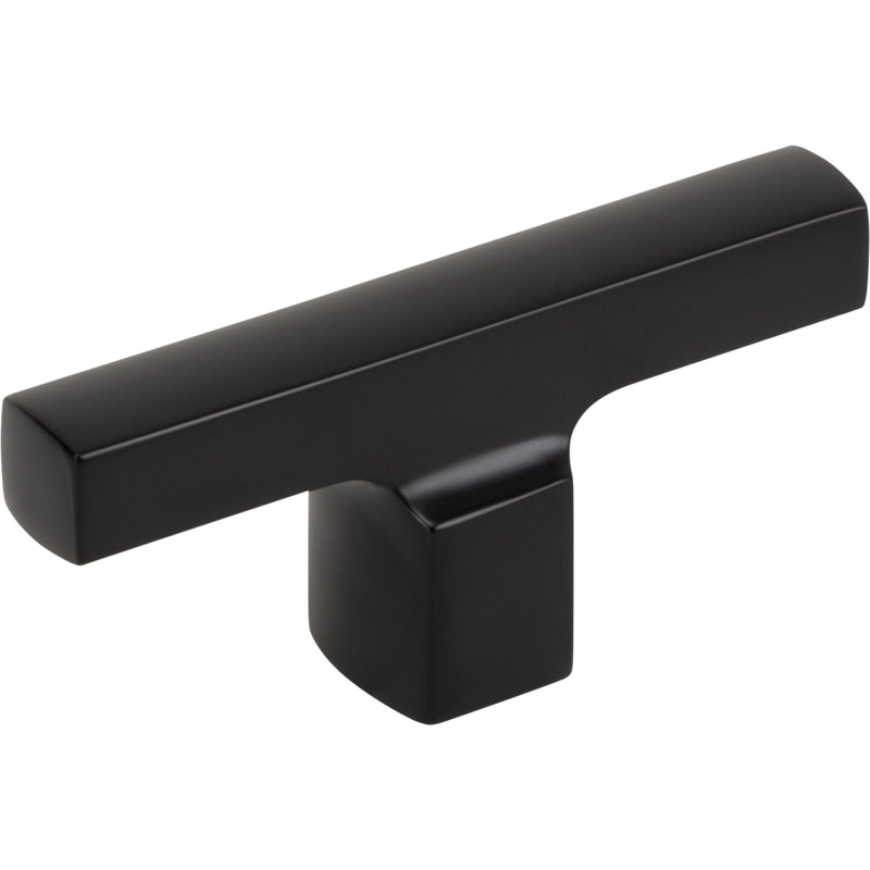 Reeves 2 3/4" Length Bar Knob, Matte