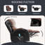 Fauteuil de massage chauffant