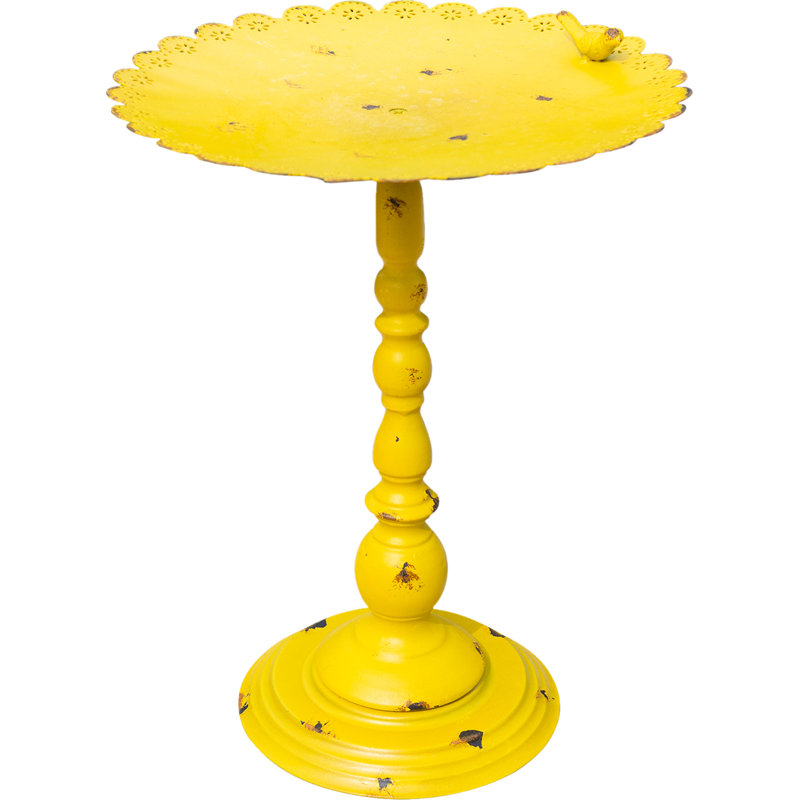Margene Bird Bath free standing