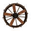 Costello Downrod Ceiling Fan