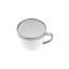 Canvas Home Dauville Porcelain Rim Coffee Mug 16oz-36124971