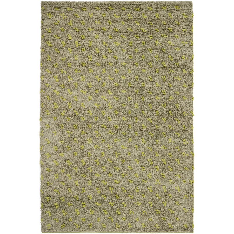 Tapis vert Funston, Rectangle 5 pi x 7 pi 6 po