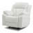 Springfield Faux Leather Recliner-188769415