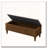 50.8-inch Multi-Functional Storage Ottoman Bench-516093915