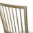 Kamoura Spindle Back Side Chair
