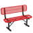 4FT-Red est en rupture de stock sélectionné