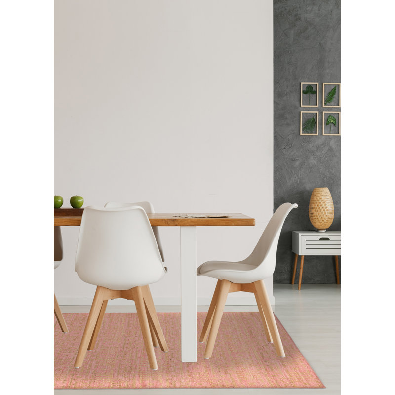 Kilim rose Palas Denizli 5 pi 3 po x 7 pi 5 po