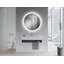 Miroir mural Allysen-1015955437