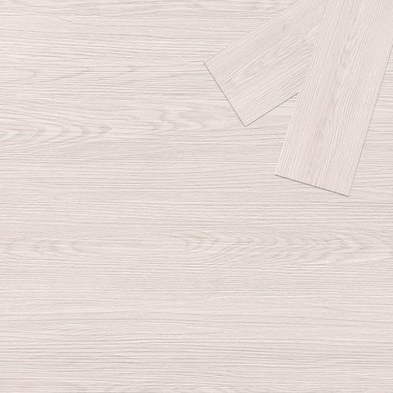 12 mil x 6 po X 36 po Revêtement de sol en vinyle Luxury, Bois blanc