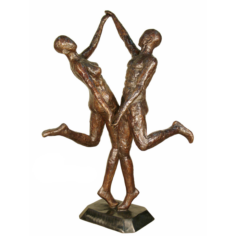 Statue Decorative Object