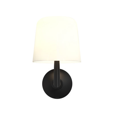 Ella 2 - Light Armed Sconce