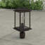 Lanterne Glenview de Visual Comfort Studio