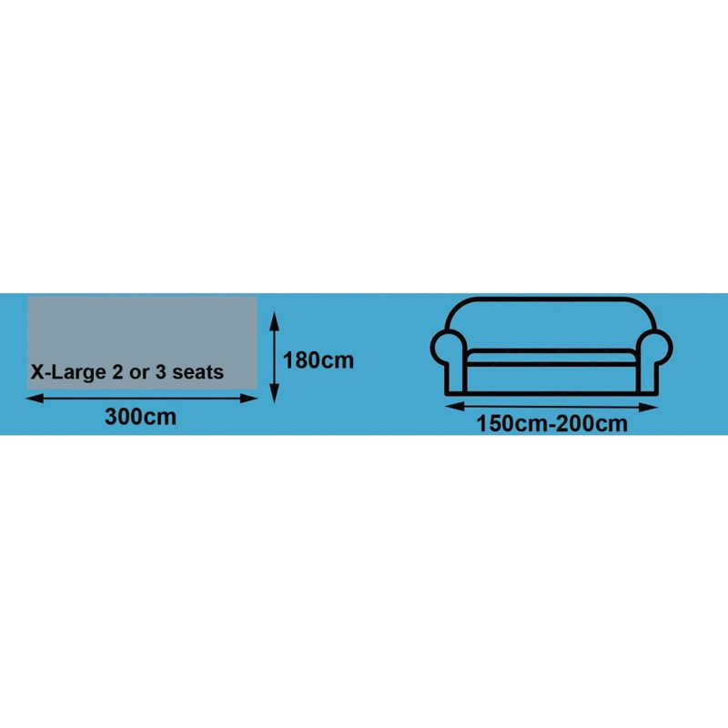 Sofa Slipcover