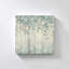 «Dream Forest I Silver Leaves» par James Wiens - impression sur toile-1377834489-1377834492
