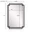 Miroir mural Whipe-1746326738