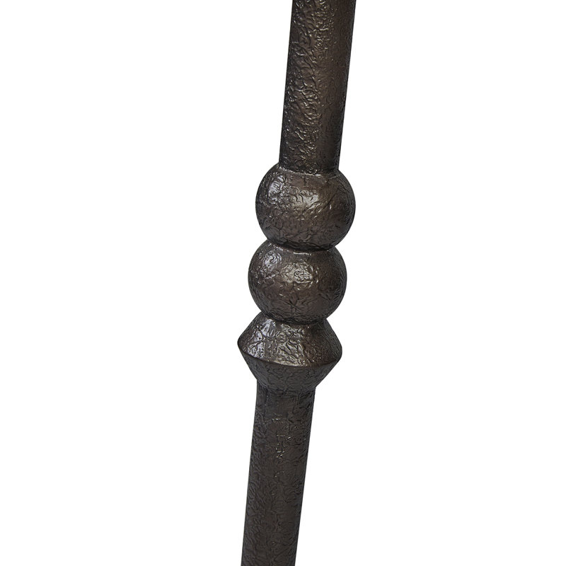 Tabouret à hauteur de comptoir - Cajou (1 par boîte)