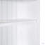 Bibliothèque, bibliothèque, bibliothèque de rangement, bibliothèque en bois, bibliothèque avec tiroirs, bibliothèque haute-630811600-630322155