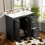 Meuble-lavabo 36 po avec lavabo en céramique-108801163