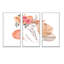 3 - Pieces Glam-319850562-319850566