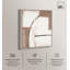 «Reclining Form IV Brown Decor» par Art Remedy-119990945-123400572