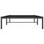 Bintou UK Super King - DE 180 X 200 Cm Metal Bed-1666243036-1666243033