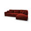 Nahkita 4 Seater Corner Sofa -1850554944-1850554953