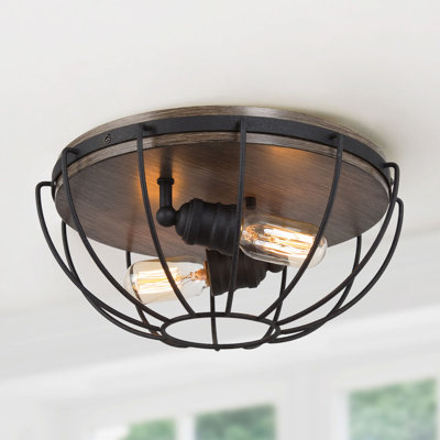 Ethon Flush Mount