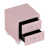 Rose est en rupture de stock