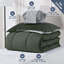 Ensemble d'édredon réversible avec draps Bed-in-a-bag-103089525-103089533