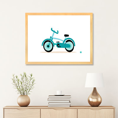 " Bicycle "