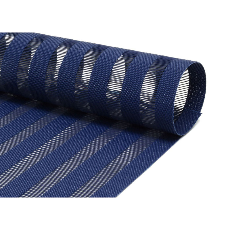 Napperon Craut, Bleu