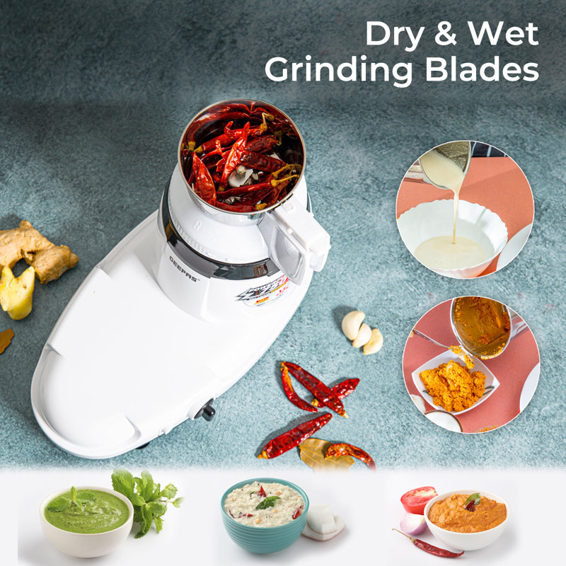 1.5L Electric Food Processor