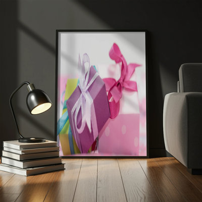 Willams No Frame Print