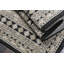 Tapis gris anthracite/gris oriental Attell-29913126