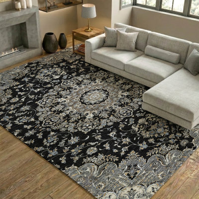 Tapis de qualité supérieure Mayfield AMF2495 Global