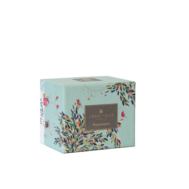Sara Miller, Woodland Tales - Merry Band Mug