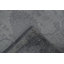 Tapis subtil bleu / gris subtil pour élégance 5 x 7