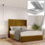 Bettzel Upholstered Ottoman Storage Bed-493427163-493427181