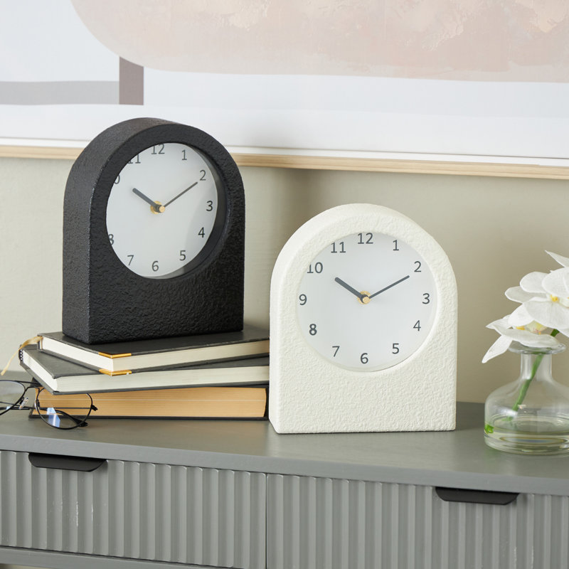Horloge Cole & Gray