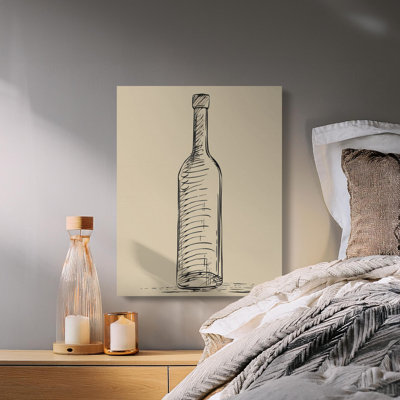 Wrapped Canvas Print Set