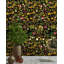 Florilegium Floral Wallpaper Roll-62105211