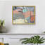 Over, Under & Through II - Impression encadrée - Restickable-848230698