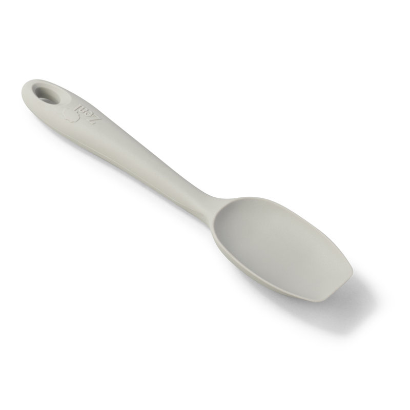 Zeal, French Grey, 26.1cm L x 6.2cm W x 2.3cm D