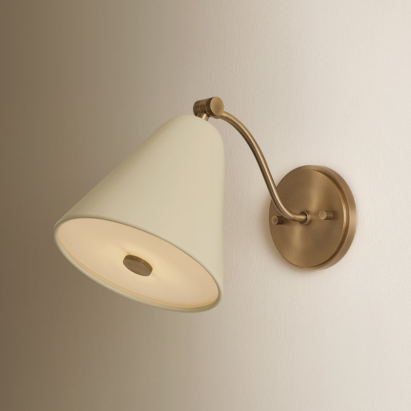 Clive Wall Sconce