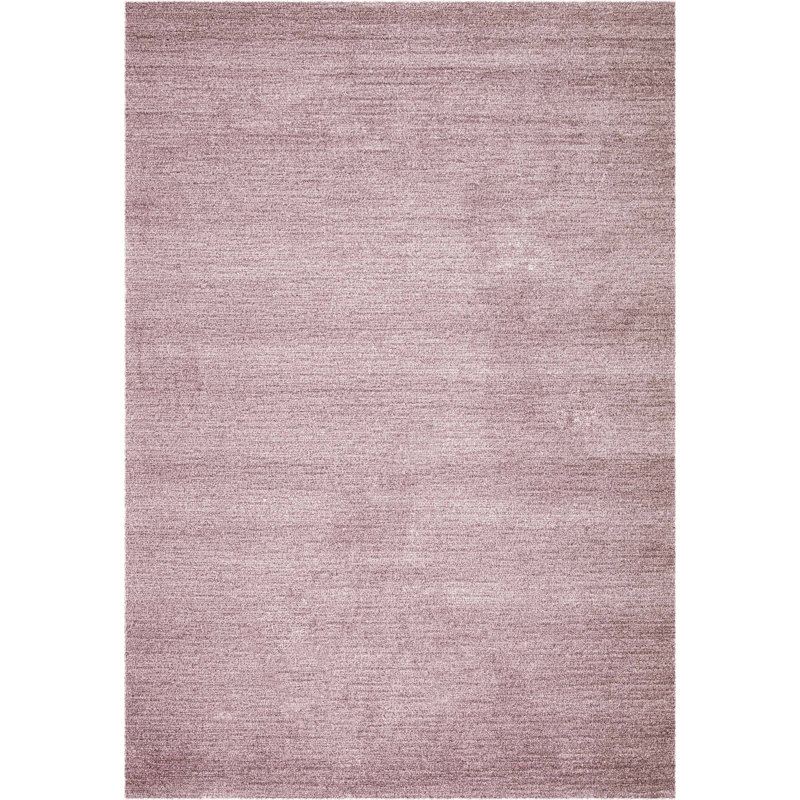 Ashtyn Solid Colour Area Rug, Rectangle 160 x 230cm